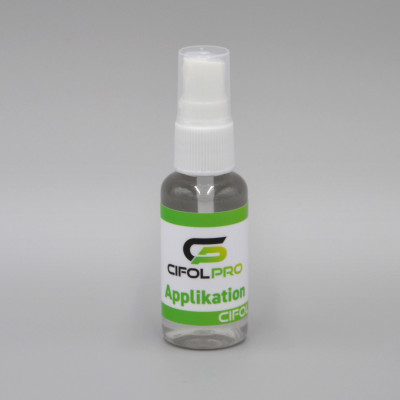 Ladekantenschutzfolie