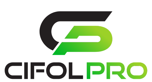 CiFolPro - Onlineshop